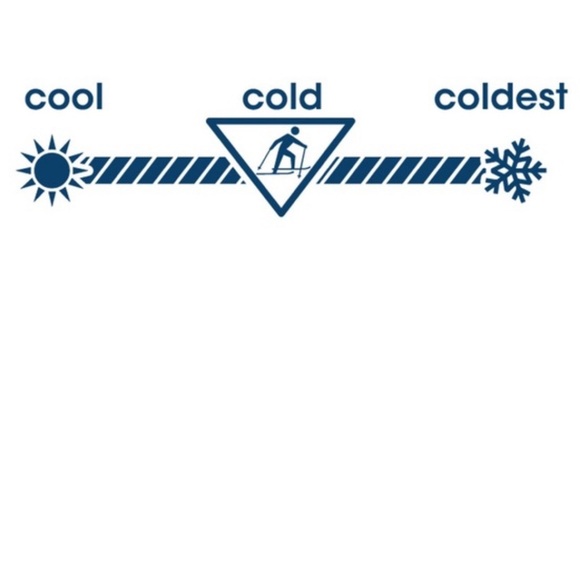 Fruit of the Loom Women's Long Underwear Waffle Crew Neck Thermal Top gray grey - Picture 4 of 8